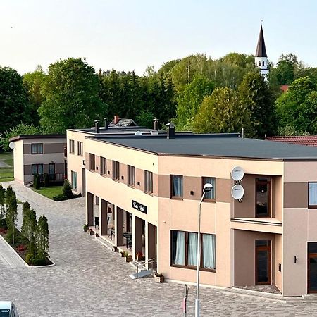 Villa Vanilla Сигулда Экстерьер фото