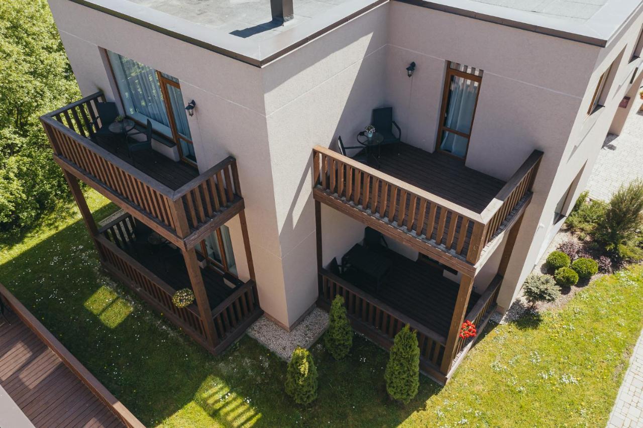 Villa Vanilla Сигулда Экстерьер фото